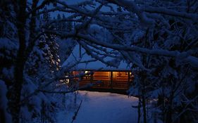 Cascade Lodge Lutsen